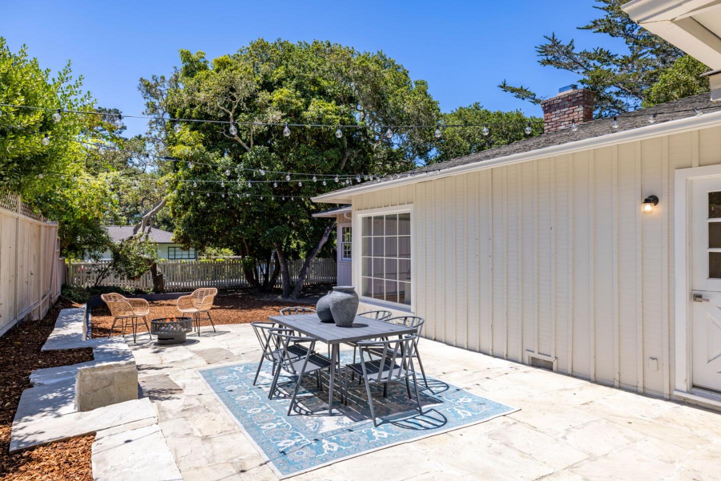 Detail Gallery Image 19 of 24 For 25905 Junipero Ave, Carmel,  CA 93923 - 4 Beds | 2 Baths