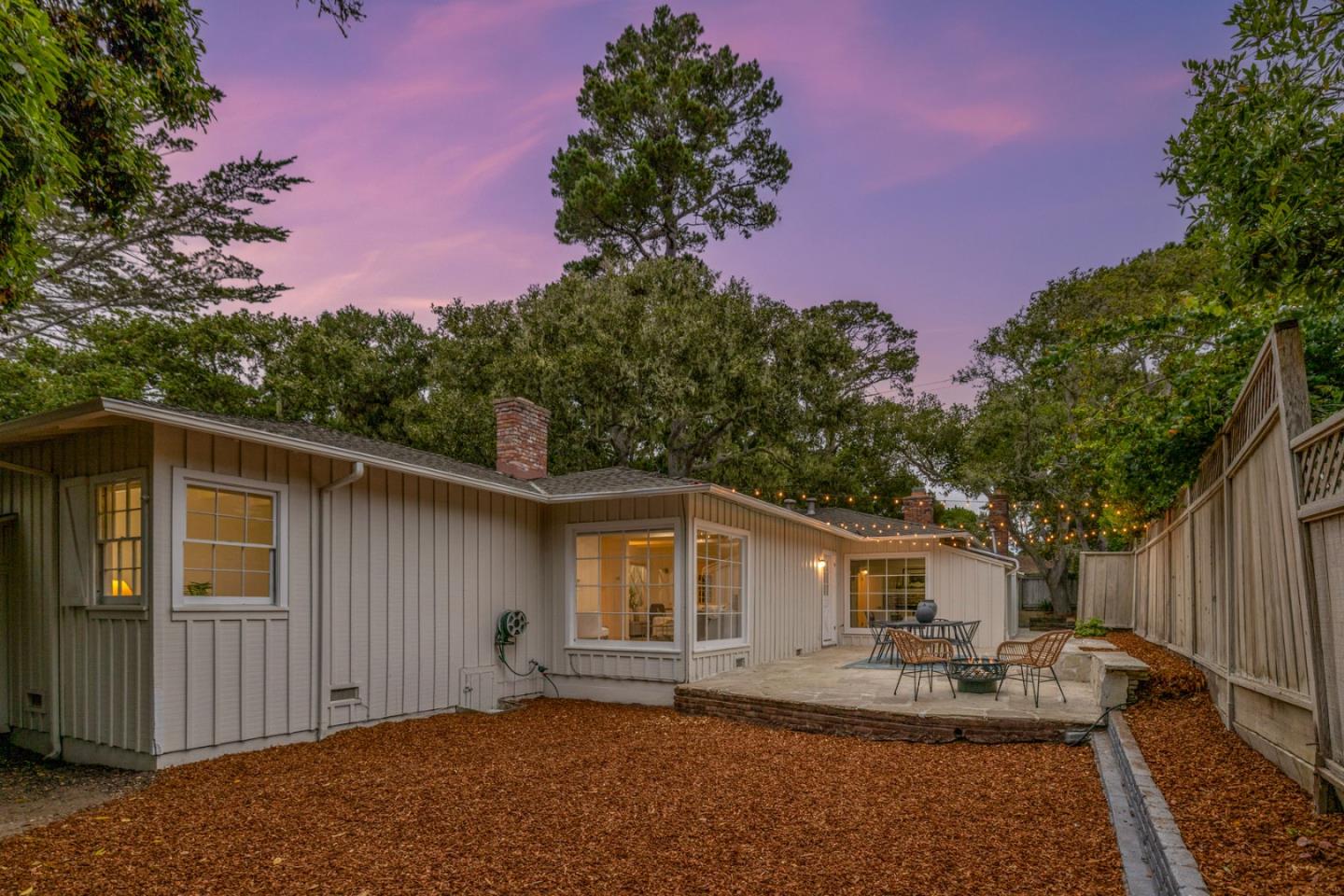Detail Gallery Image 21 of 24 For 25905 Junipero Ave, Carmel,  CA 93923 - 4 Beds | 2 Baths