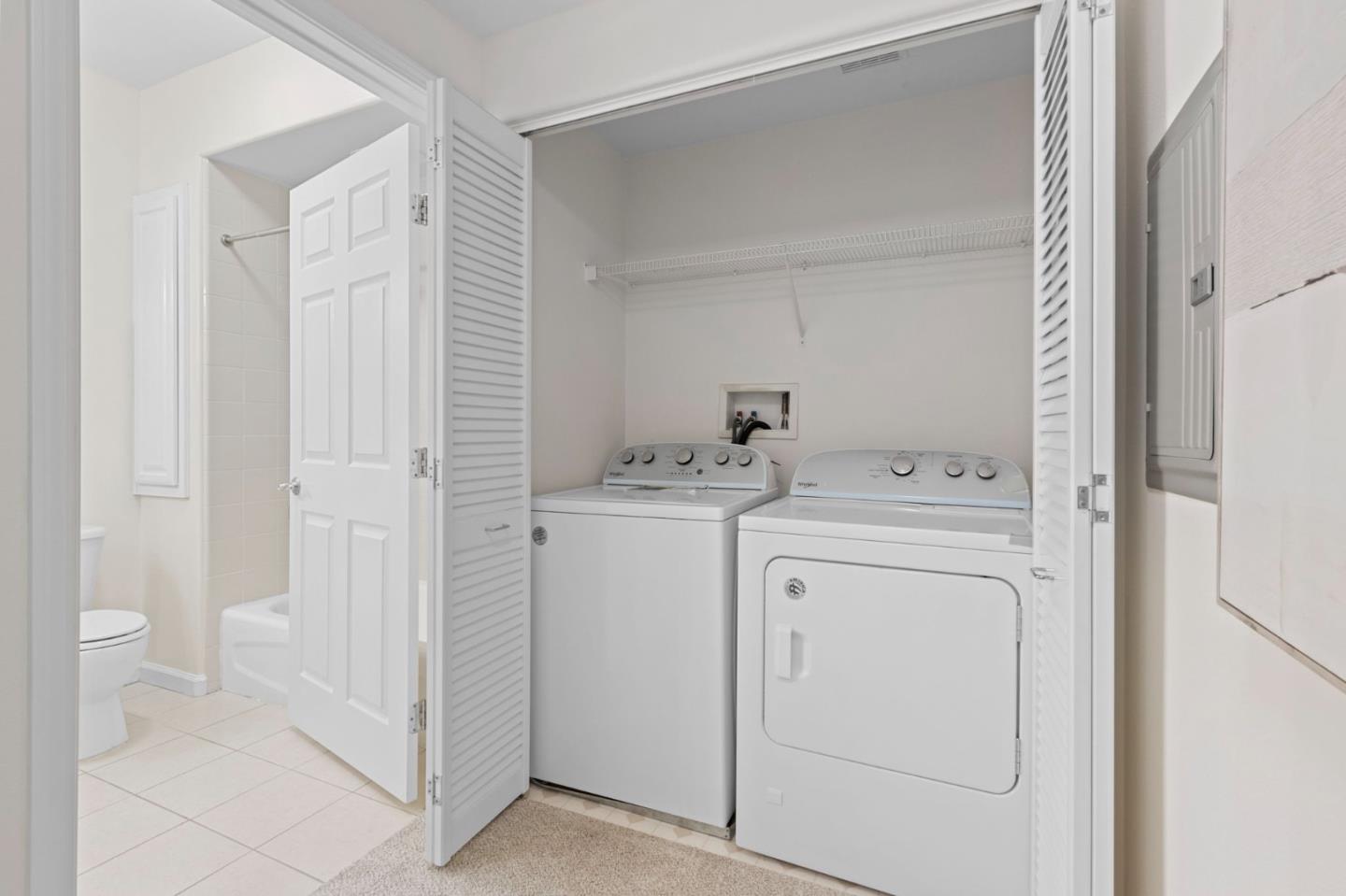 Detail Gallery Image 10 of 15 For 3275 Dublin Blvd #306,  Dublin,  CA 94568 - 2 Beds | 2 Baths