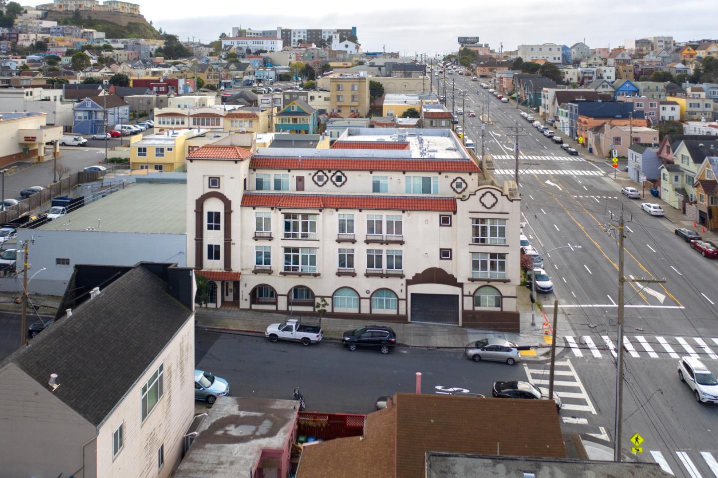 Detail Gallery Image 15 of 15 For 89 Goethe St #2,  Daly City,  CA 94014 - 1 Beds | 1/1 Baths