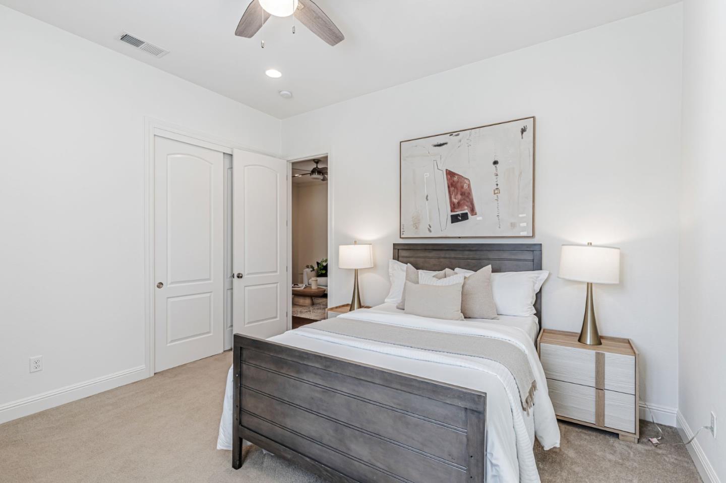 Detail Gallery Image 41 of 70 For 325 Peebles Ave, Morgan Hill,  CA 95037 - 5 Beds | 3/1 Baths
