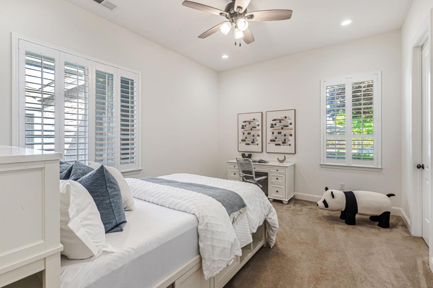 Detail Gallery Image 42 of 70 For 325 Peebles Ave, Morgan Hill,  CA 95037 - 5 Beds | 3/1 Baths
