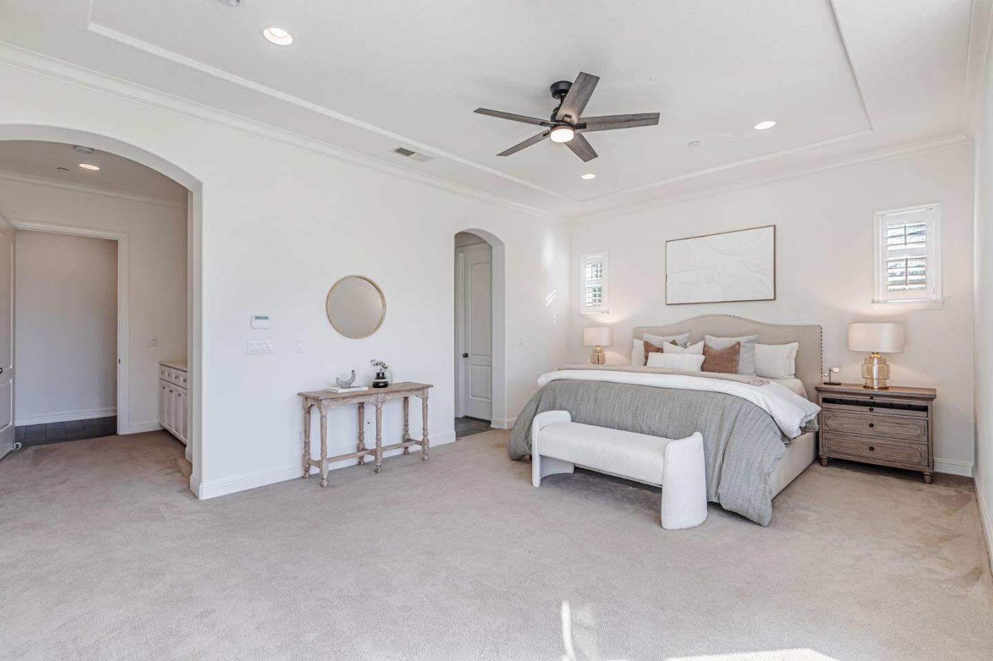Detail Gallery Image 45 of 70 For 325 Peebles Ave, Morgan Hill,  CA 95037 - 5 Beds | 3/1 Baths