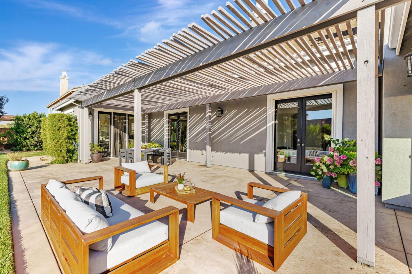 Detail Gallery Image 50 of 70 For 325 Peebles Ave, Morgan Hill,  CA 95037 - 5 Beds | 3/1 Baths