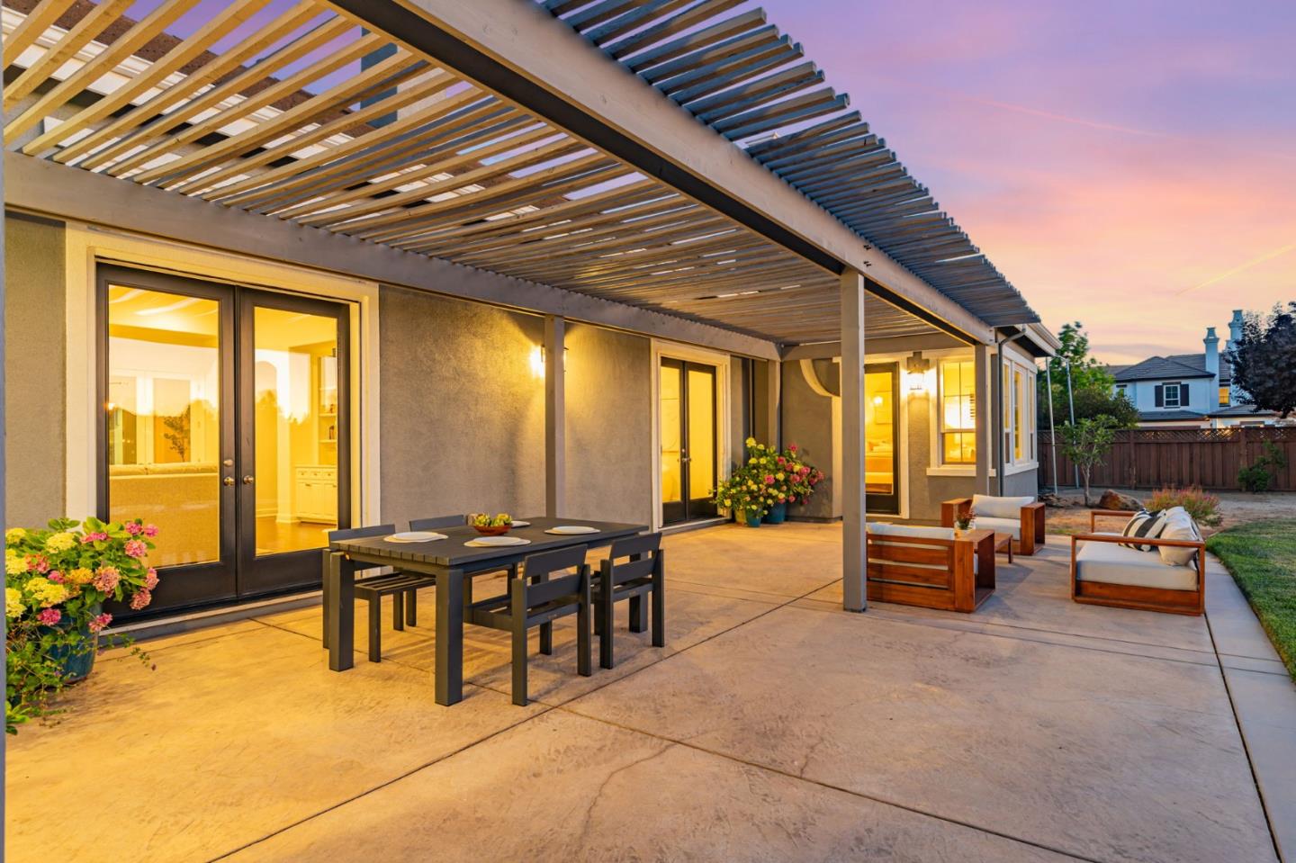 Detail Gallery Image 51 of 70 For 325 Peebles Ave, Morgan Hill,  CA 95037 - 5 Beds | 3/1 Baths