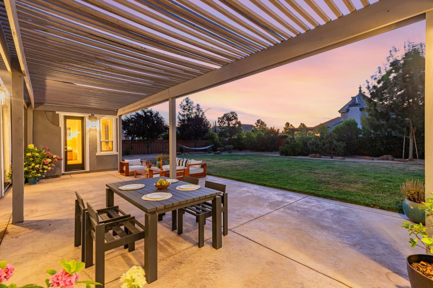 Detail Gallery Image 52 of 70 For 325 Peebles Ave, Morgan Hill,  CA 95037 - 5 Beds | 3/1 Baths