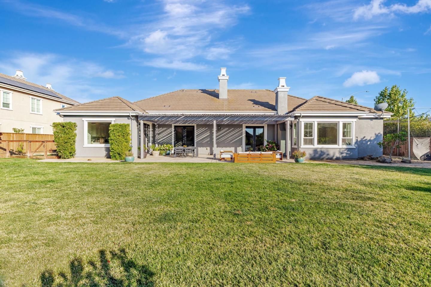 Detail Gallery Image 53 of 70 For 325 Peebles Ave, Morgan Hill,  CA 95037 - 5 Beds | 3/1 Baths