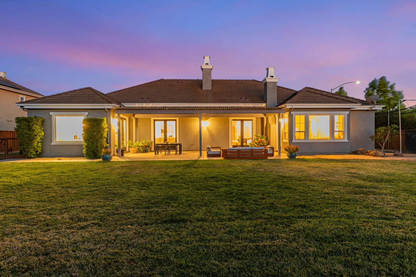 Detail Gallery Image 54 of 70 For 325 Peebles Ave, Morgan Hill,  CA 95037 - 5 Beds | 3/1 Baths