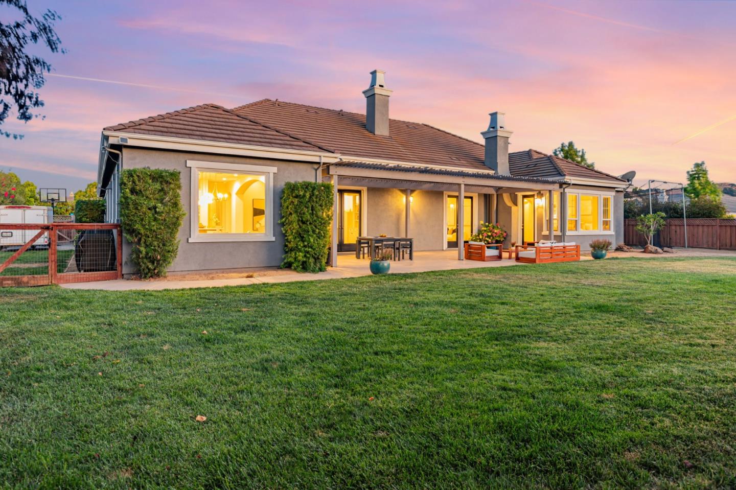 Detail Gallery Image 56 of 70 For 325 Peebles Ave, Morgan Hill,  CA 95037 - 5 Beds | 3/1 Baths