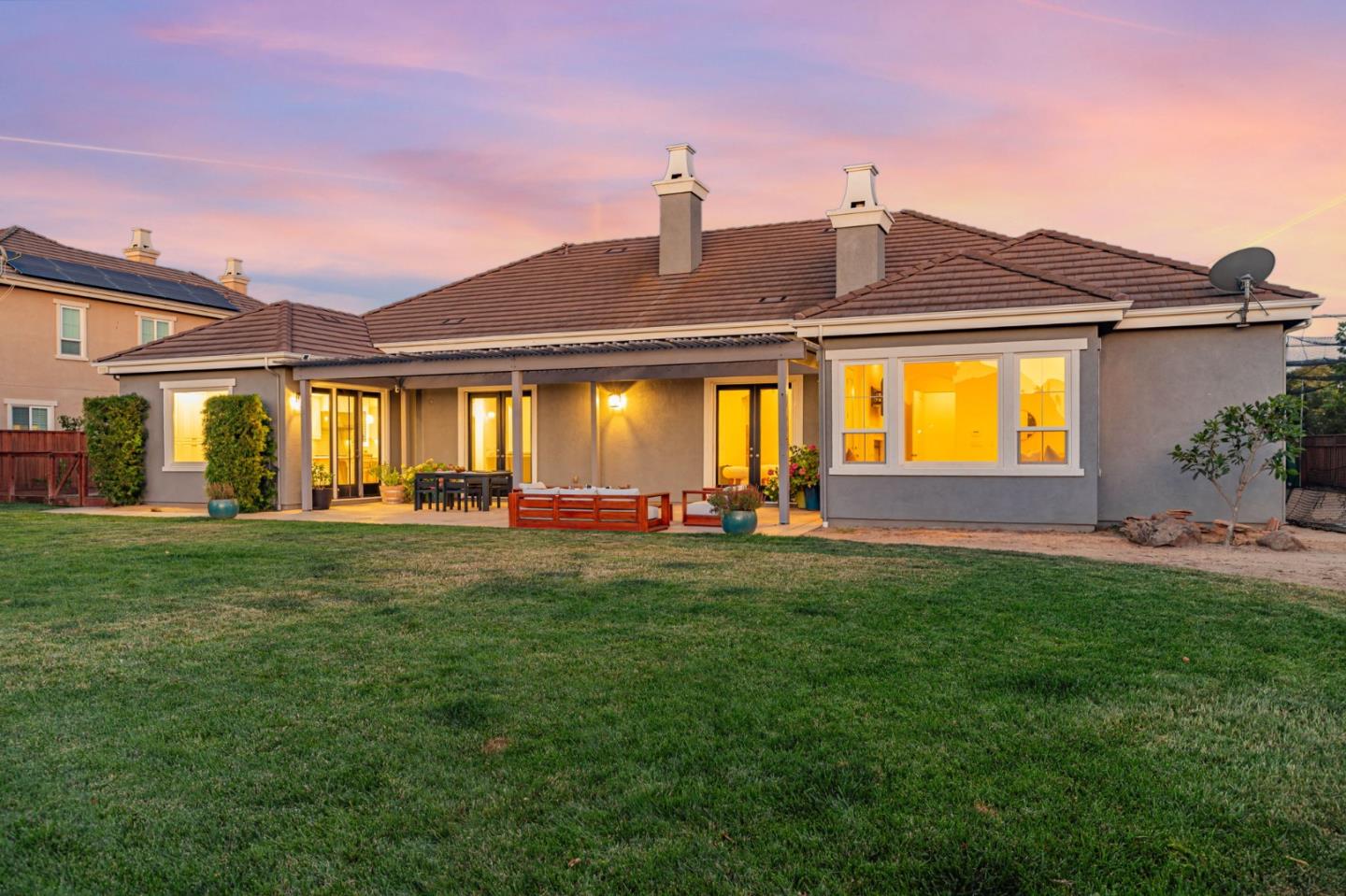 Detail Gallery Image 57 of 70 For 325 Peebles Ave, Morgan Hill,  CA 95037 - 5 Beds | 3/1 Baths