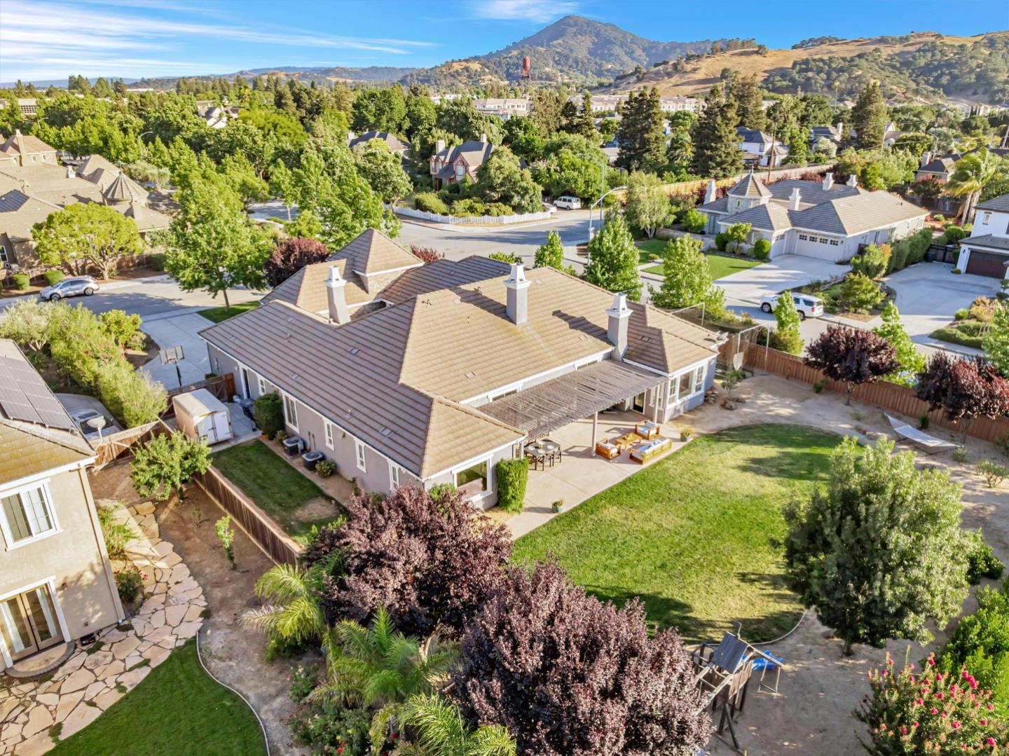 Detail Gallery Image 68 of 70 For 325 Peebles Ave, Morgan Hill,  CA 95037 - 5 Beds | 3/1 Baths