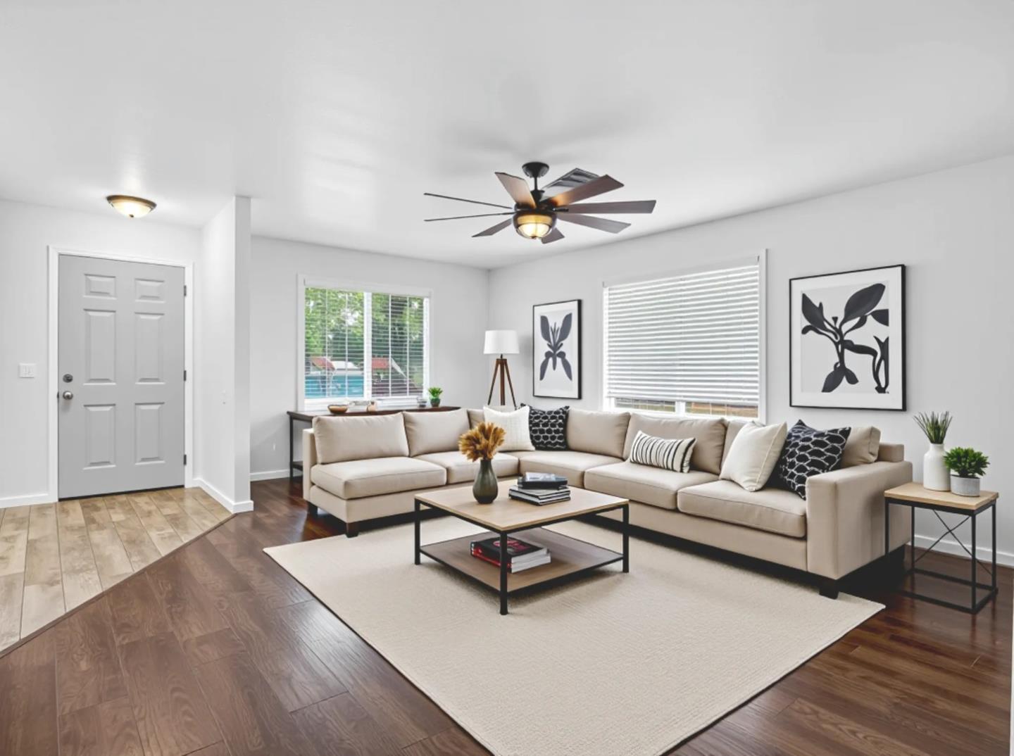 Detail Gallery Image 11 of 34 For 129 Kiwi St, Los Banos,  CA 93635 - 3 Beds | 1/1 Baths
