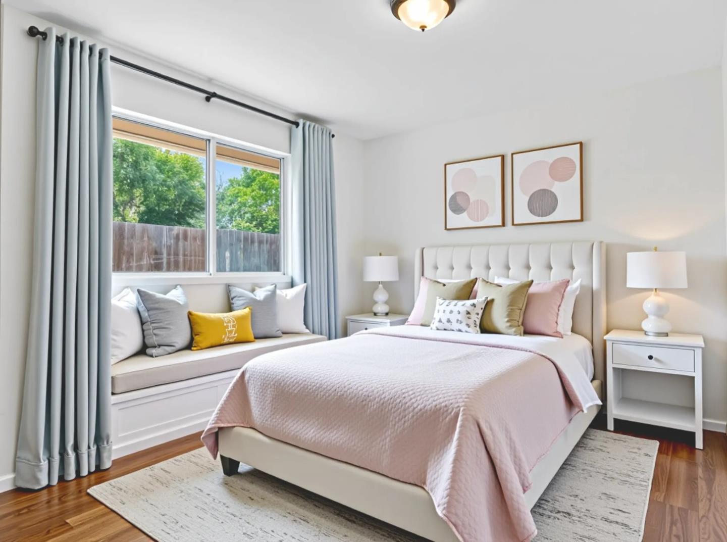 Detail Gallery Image 31 of 34 For 129 Kiwi St, Los Banos,  CA 93635 - 3 Beds | 1/1 Baths