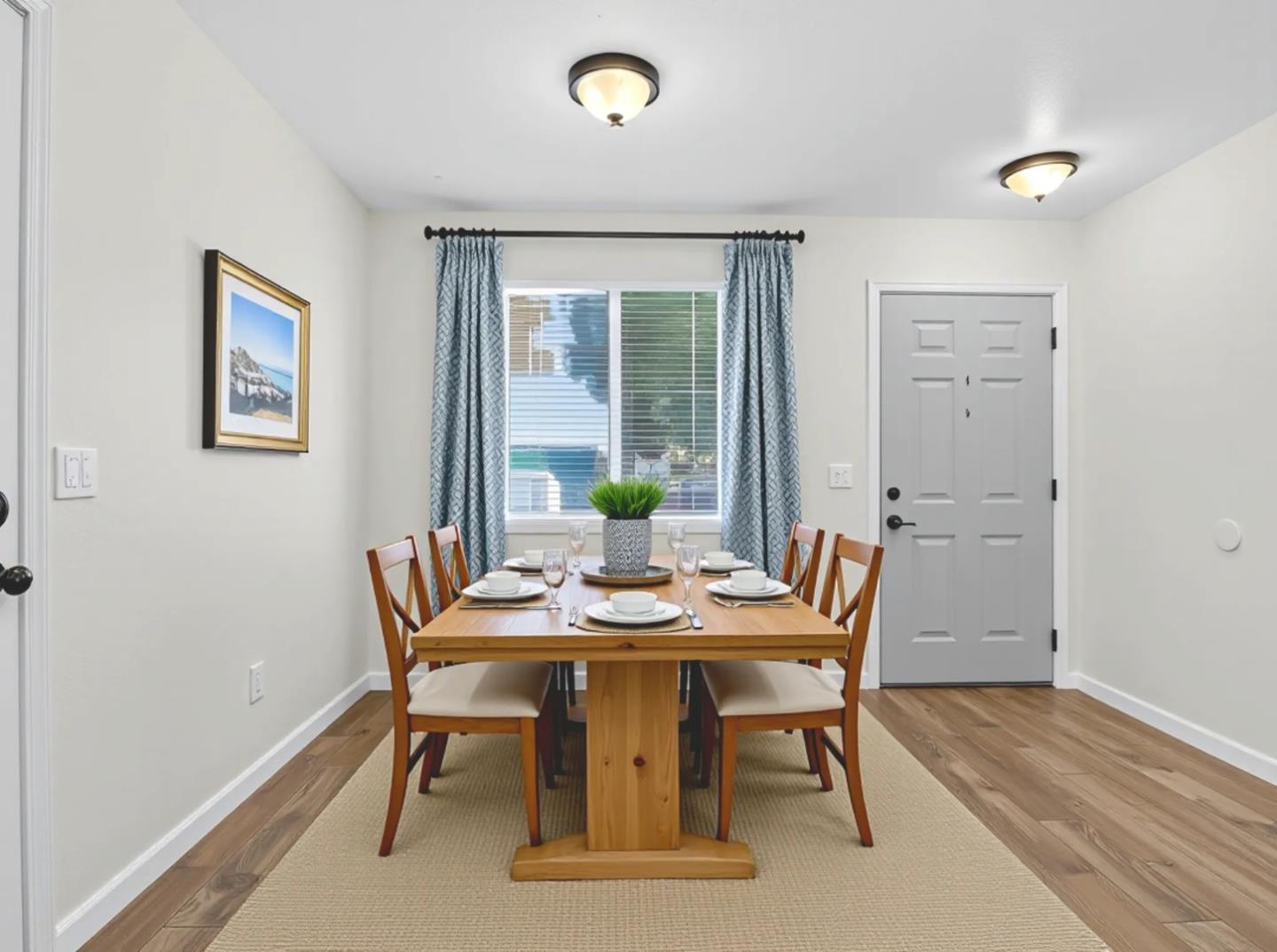 Detail Gallery Image 7 of 34 For 129 Kiwi St, Los Banos,  CA 93635 - 3 Beds | 1/1 Baths