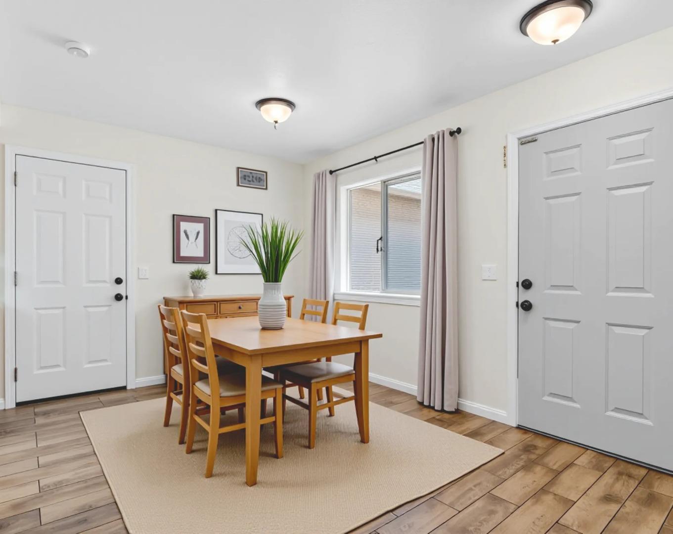 Detail Gallery Image 9 of 34 For 129 Kiwi St, Los Banos,  CA 93635 - 3 Beds | 1/1 Baths