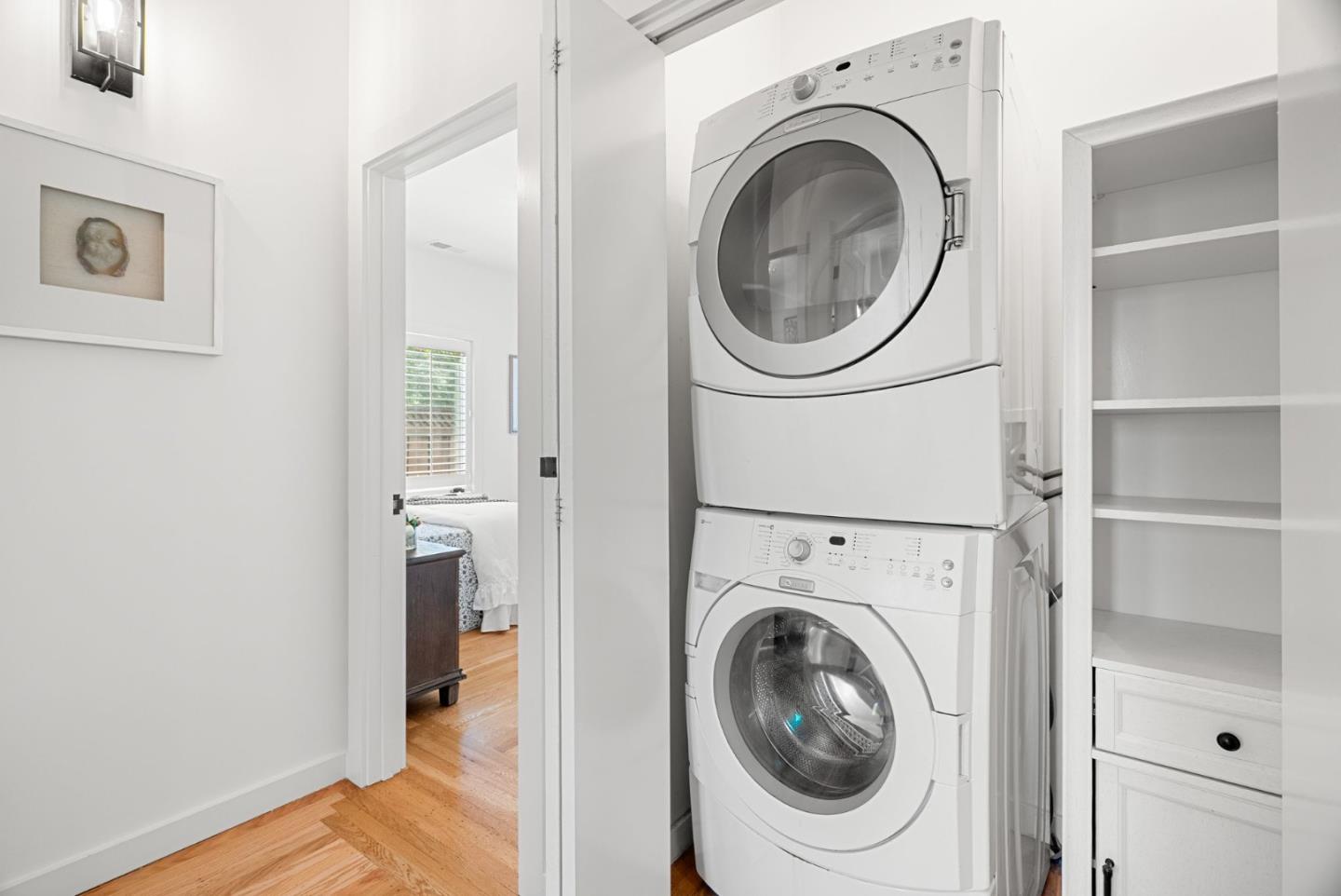 Detail Gallery Image 15 of 39 For 1223 Rhus St, San Mateo,  CA 94402 - 2 Beds | 1 Baths