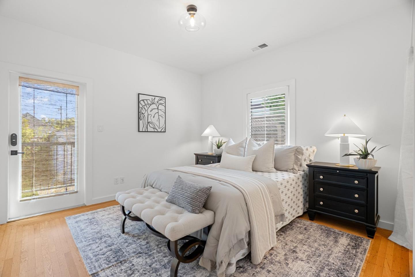 Detail Gallery Image 20 of 39 For 1223 Rhus St, San Mateo,  CA 94402 - 2 Beds | 1 Baths