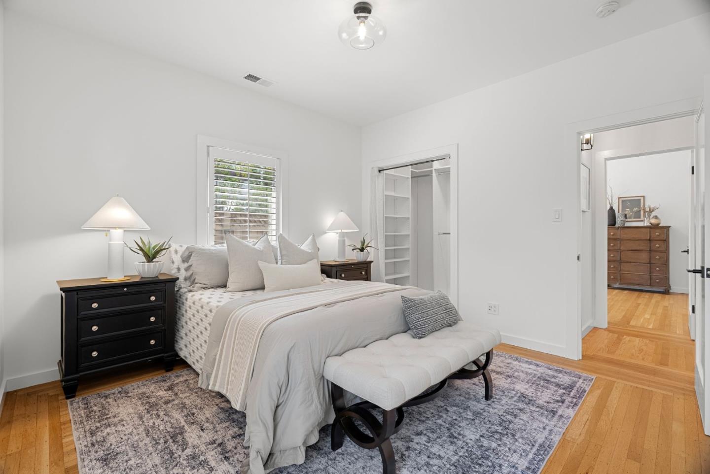 Detail Gallery Image 21 of 39 For 1223 Rhus St, San Mateo,  CA 94402 - 2 Beds | 1 Baths