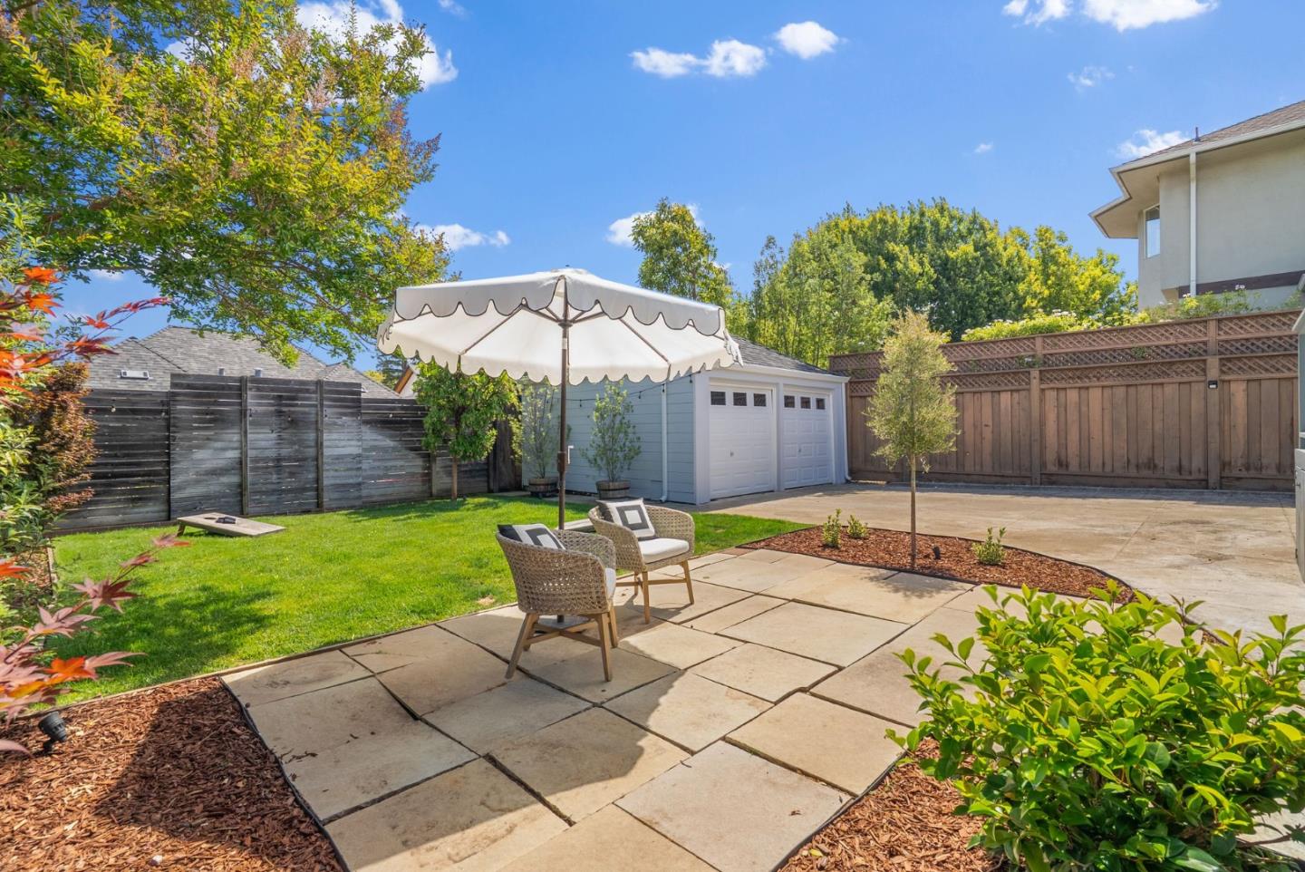 Detail Gallery Image 26 of 39 For 1223 Rhus St, San Mateo,  CA 94402 - 2 Beds | 1 Baths