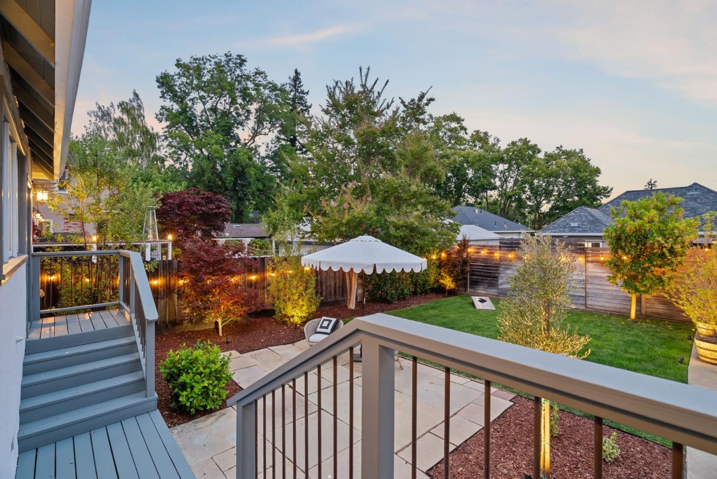 Detail Gallery Image 33 of 39 For 1223 Rhus St, San Mateo,  CA 94402 - 2 Beds | 1 Baths