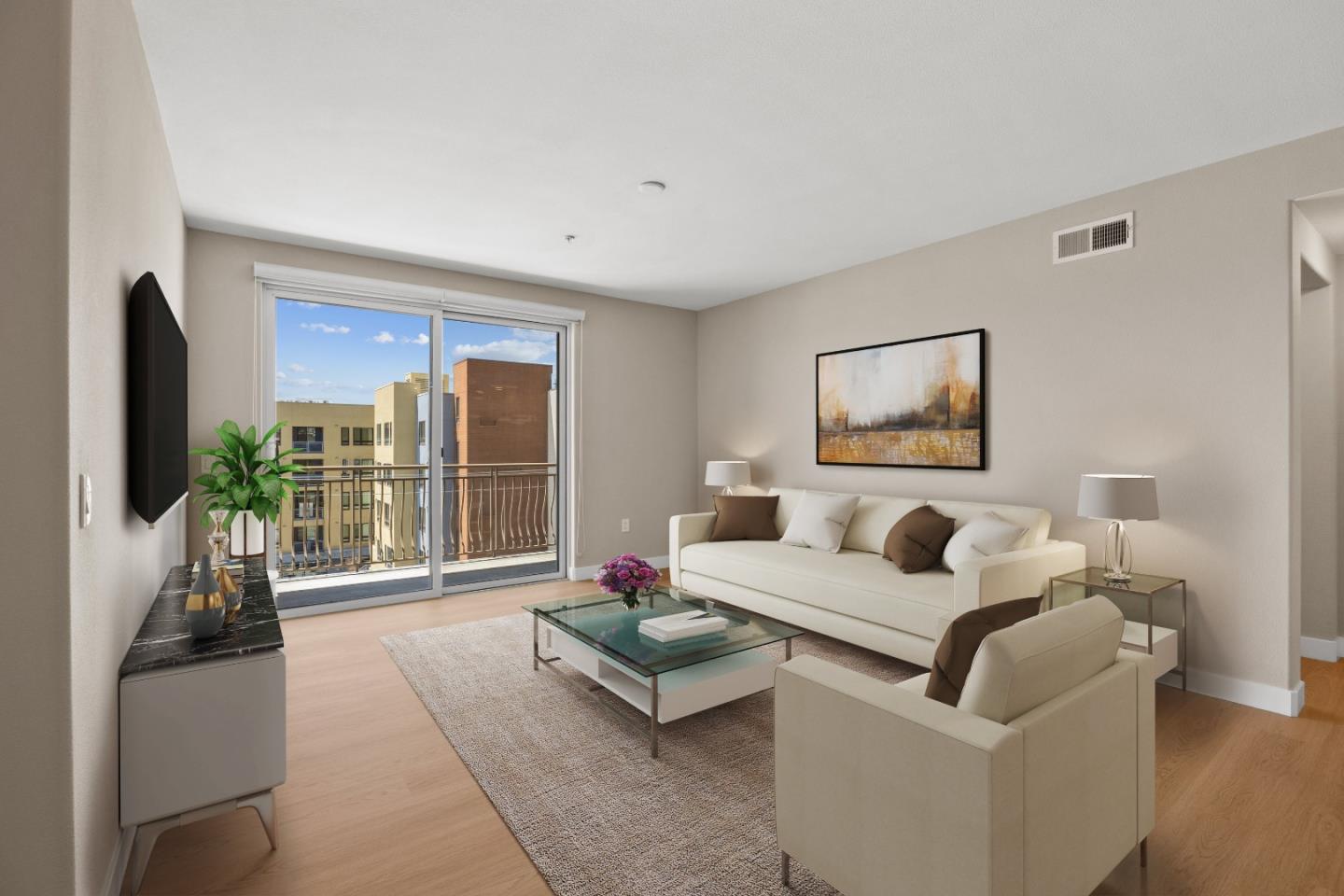 Detail Gallery Image 11 of 30 For 809 Auzerais Ave #429,  San Jose,  CA 95126 - 2 Beds | 2 Baths