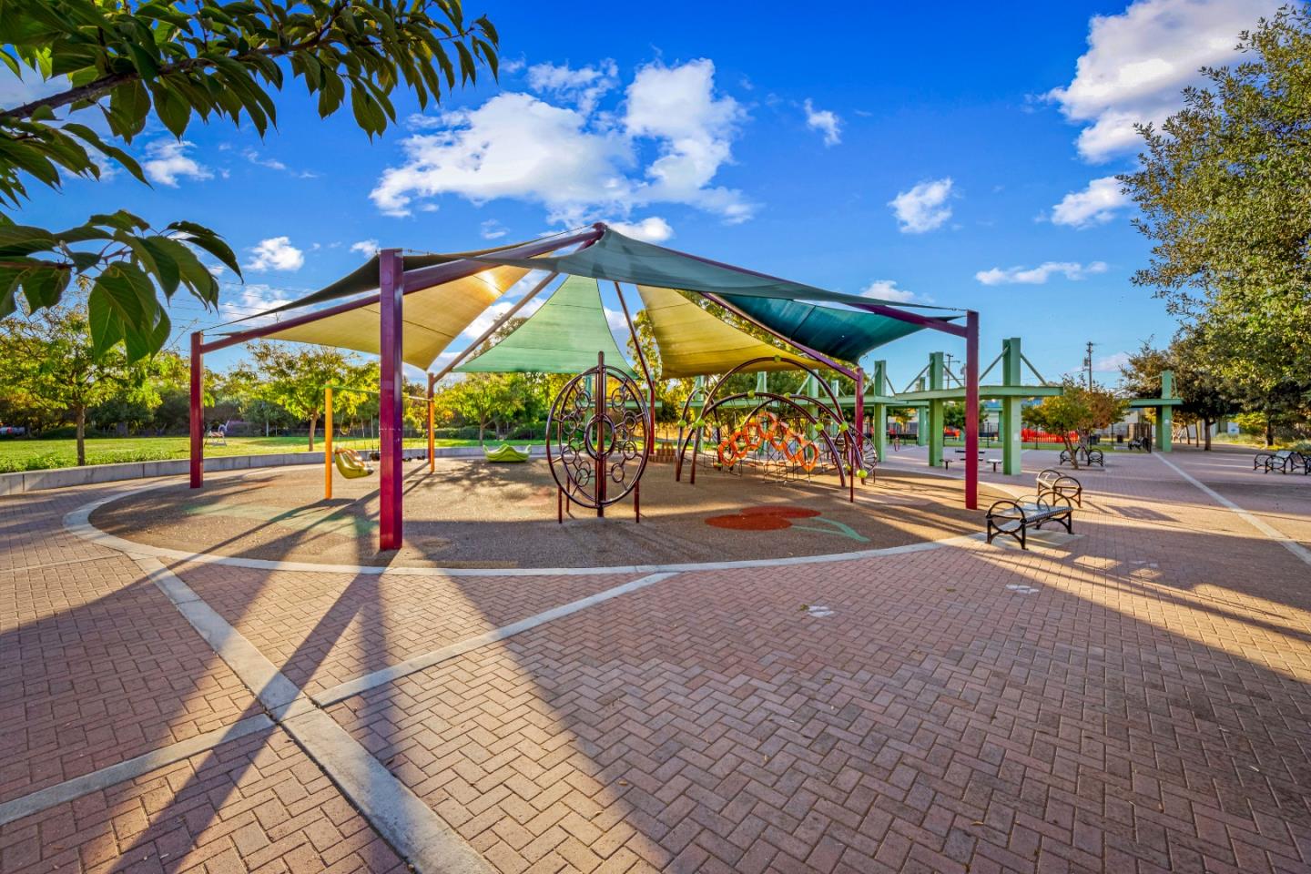 Detail Gallery Image 24 of 30 For 809 Auzerais Ave #429,  San Jose,  CA 95126 - 2 Beds | 2 Baths