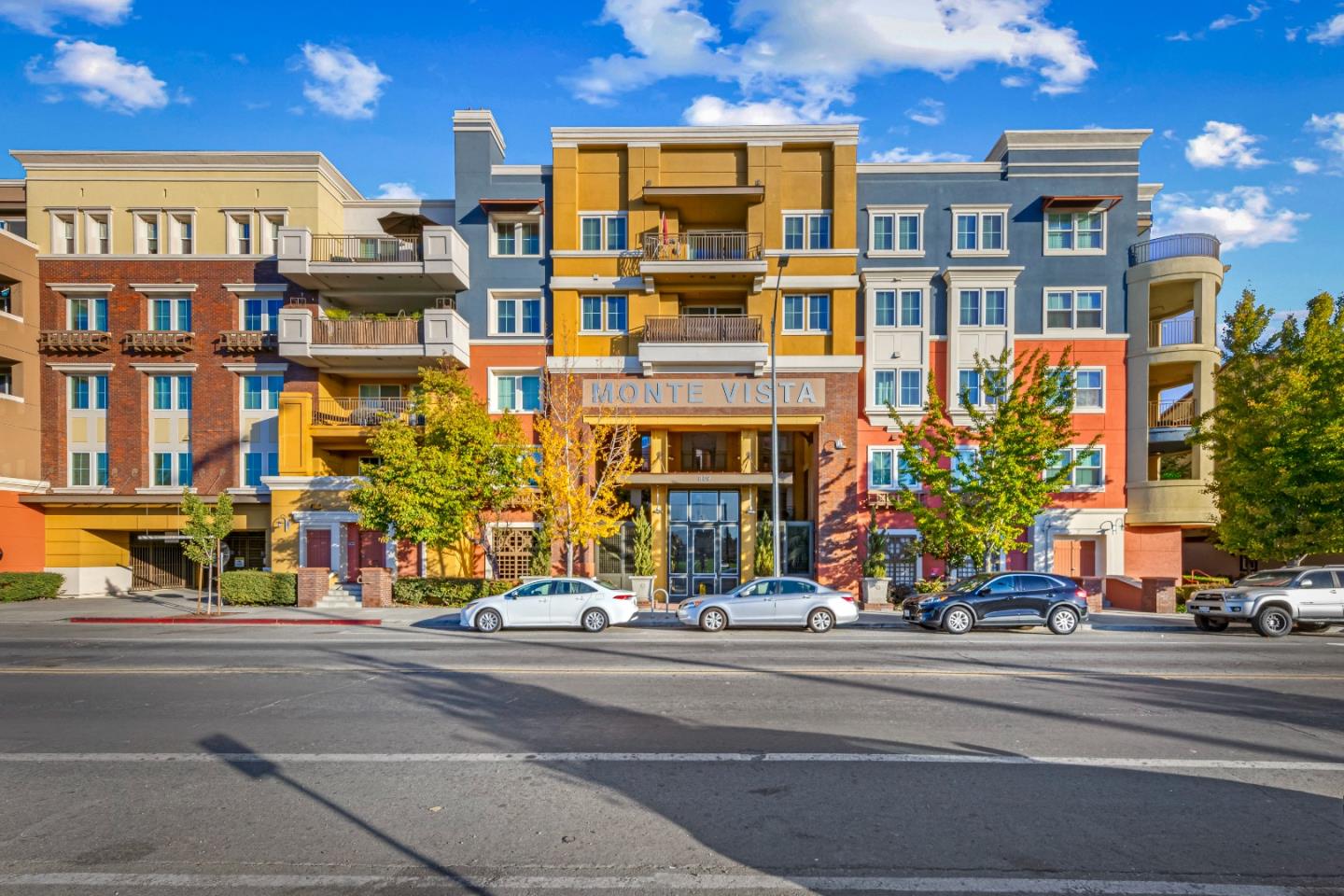Detail Gallery Image 25 of 30 For 809 Auzerais Ave #429,  San Jose,  CA 95126 - 2 Beds | 2 Baths