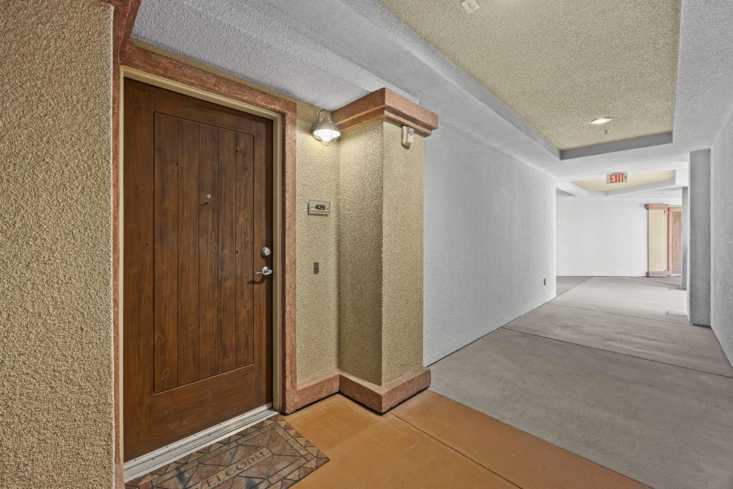 Detail Gallery Image 28 of 30 For 809 Auzerais Ave #429,  San Jose,  CA 95126 - 2 Beds | 2 Baths