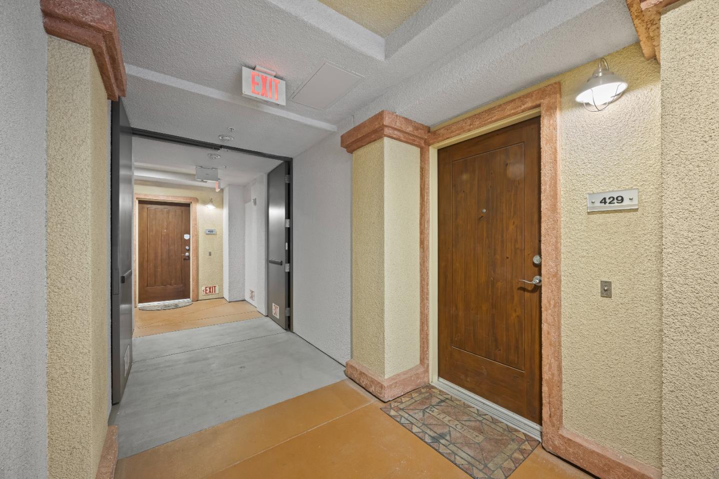 Detail Gallery Image 29 of 30 For 809 Auzerais Ave #429,  San Jose,  CA 95126 - 2 Beds | 2 Baths