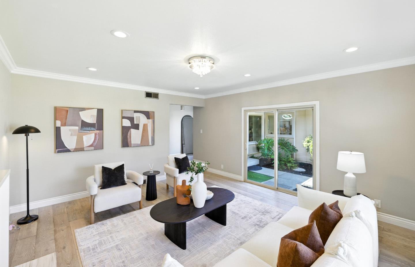 Detail Gallery Image 10 of 60 For 2230 Crocker Way, Santa Clara,  CA 95051 - 4 Beds | 2 Baths