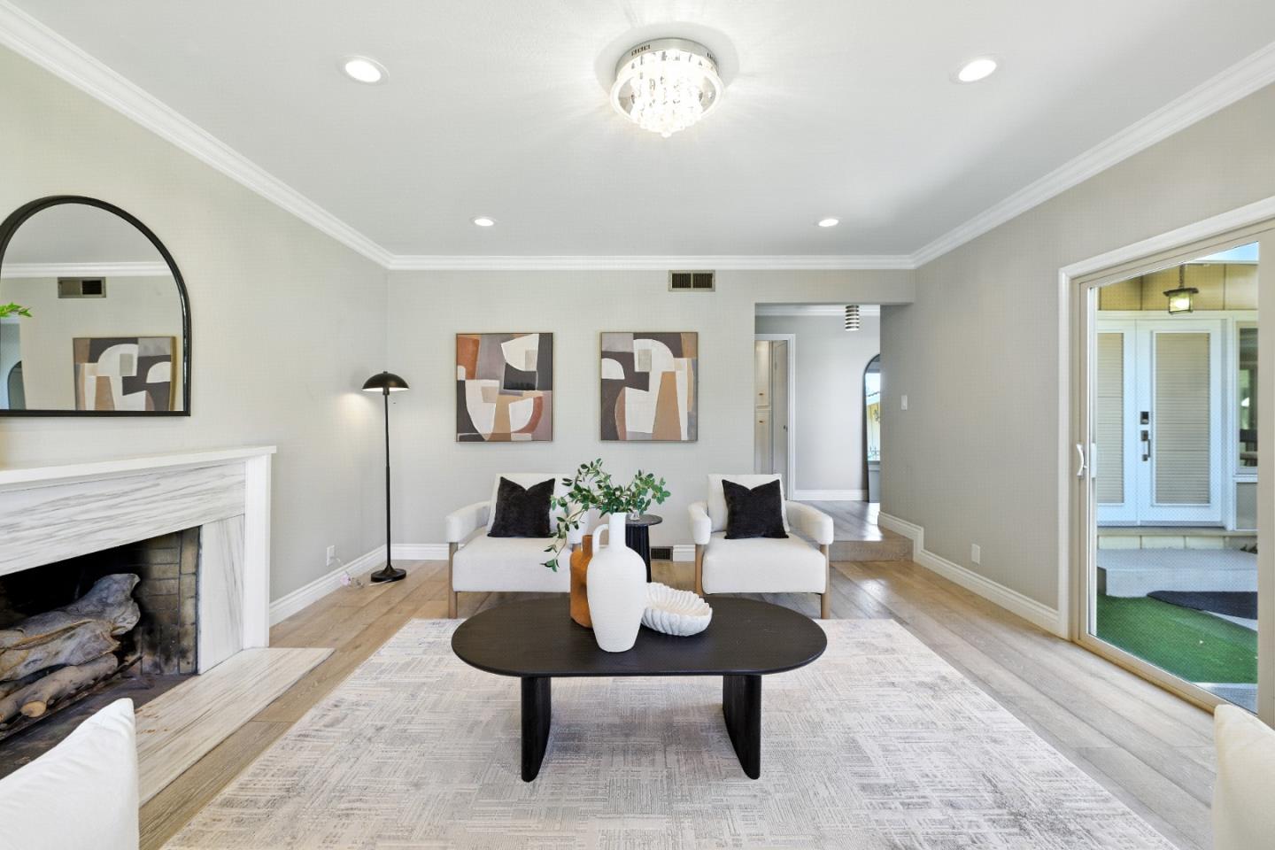 Detail Gallery Image 11 of 60 For 2230 Crocker Way, Santa Clara,  CA 95051 - 4 Beds | 2 Baths