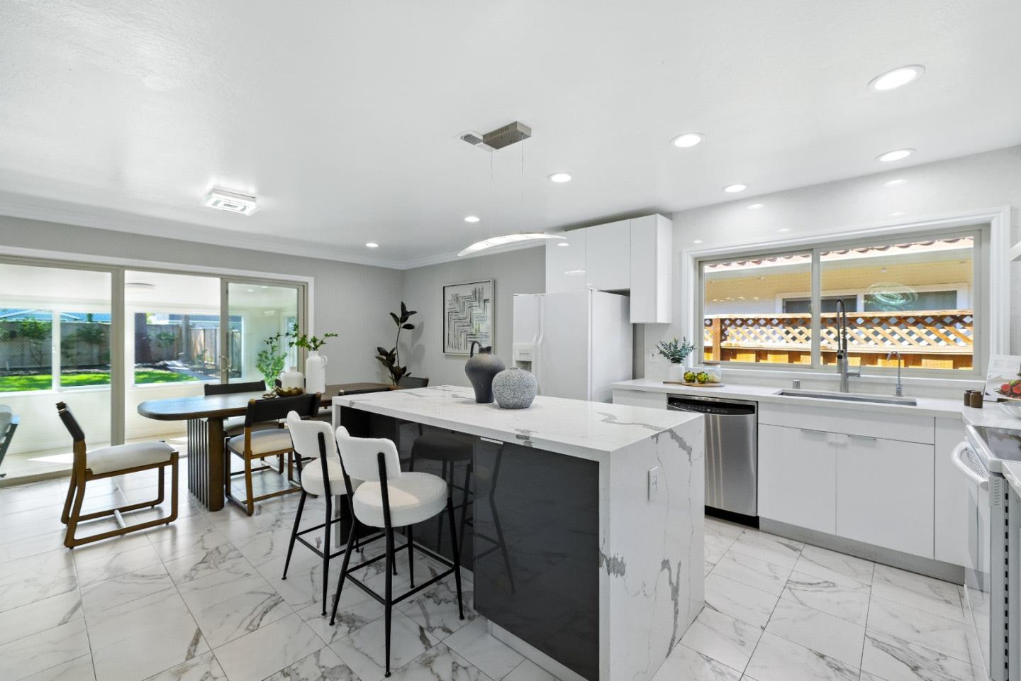 Detail Gallery Image 18 of 60 For 2230 Crocker Way, Santa Clara,  CA 95051 - 4 Beds | 2 Baths