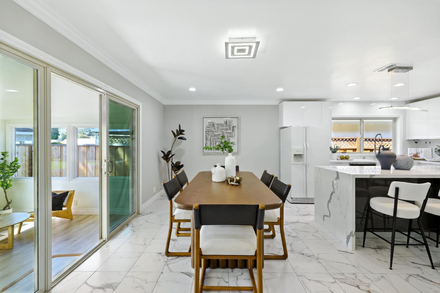 Detail Gallery Image 21 of 60 For 2230 Crocker Way, Santa Clara,  CA 95051 - 4 Beds | 2 Baths