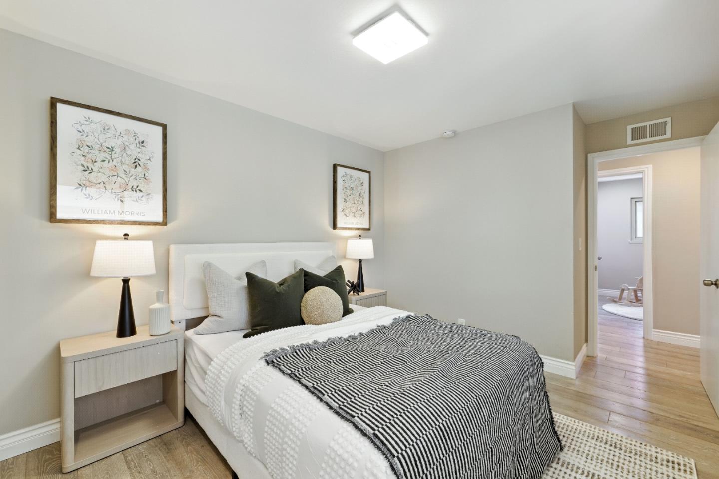 Detail Gallery Image 45 of 60 For 2230 Crocker Way, Santa Clara,  CA 95051 - 4 Beds | 2 Baths