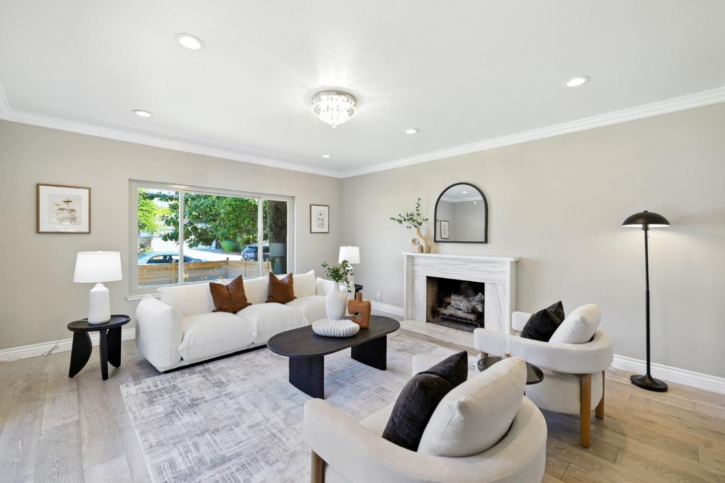 Detail Gallery Image 7 of 60 For 2230 Crocker Way, Santa Clara,  CA 95051 - 4 Beds | 2 Baths
