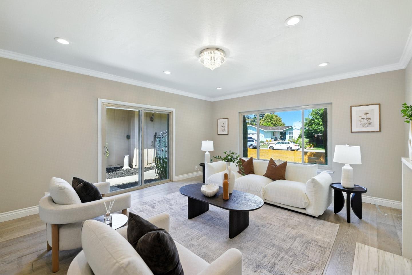 Detail Gallery Image 8 of 60 For 2230 Crocker Way, Santa Clara,  CA 95051 - 4 Beds | 2 Baths