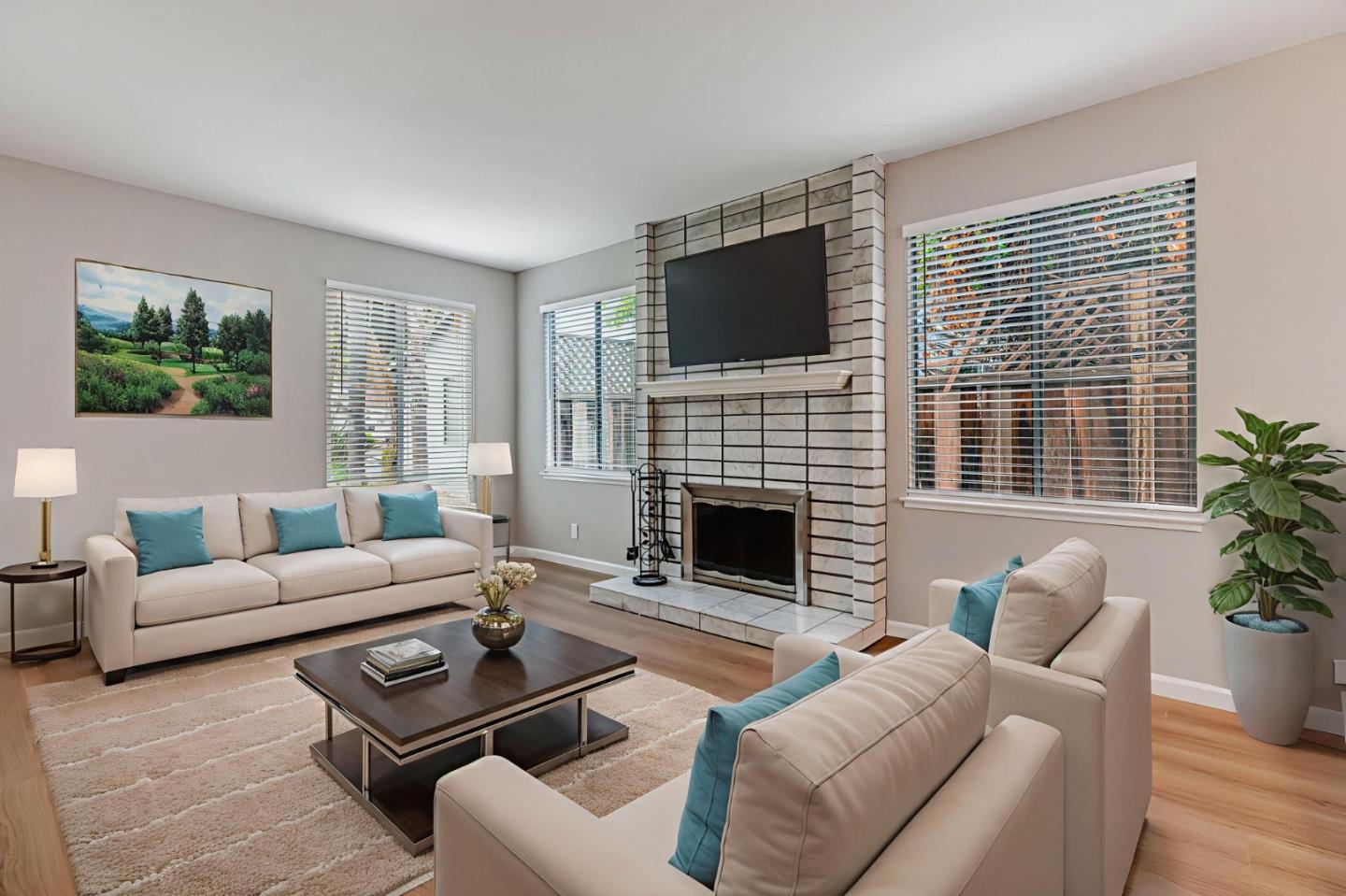Detail Gallery Image 11 of 71 For 6441 Cottle Rd, San Jose,  CA 95123 - 4 Beds | 2/1 Baths