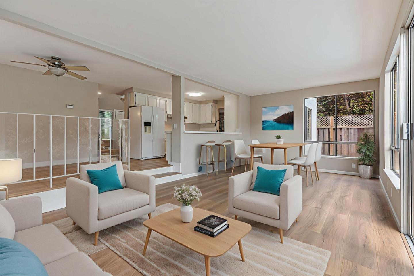 Detail Gallery Image 15 of 71 For 6441 Cottle Rd, San Jose,  CA 95123 - 4 Beds | 2/1 Baths