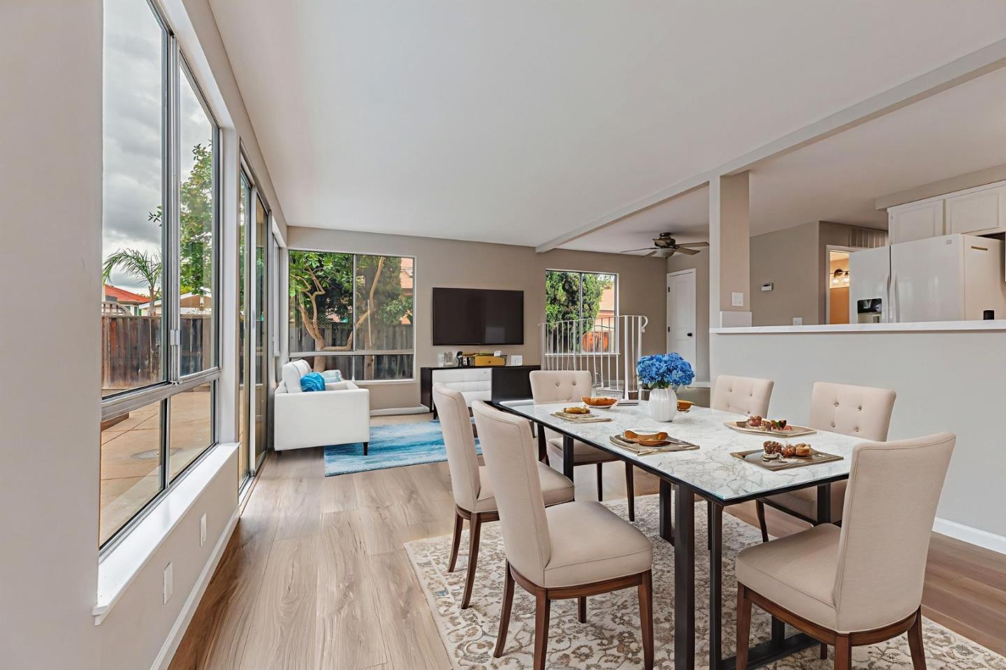 Detail Gallery Image 16 of 71 For 6441 Cottle Rd, San Jose,  CA 95123 - 4 Beds | 2/1 Baths