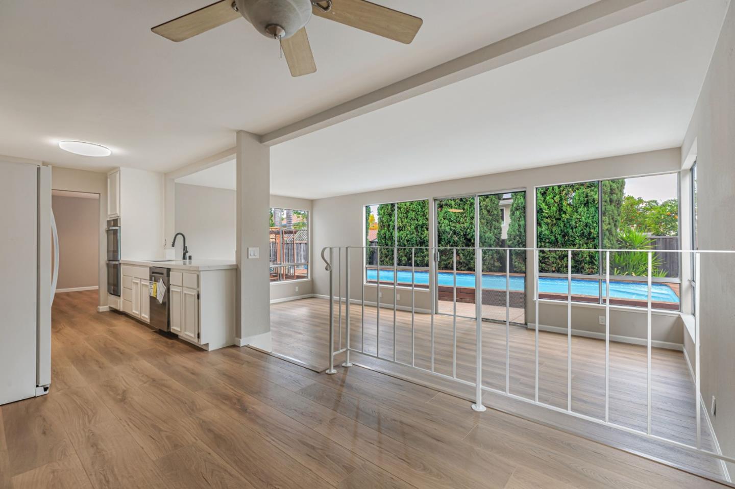 Detail Gallery Image 25 of 71 For 6441 Cottle Rd, San Jose,  CA 95123 - 4 Beds | 2/1 Baths