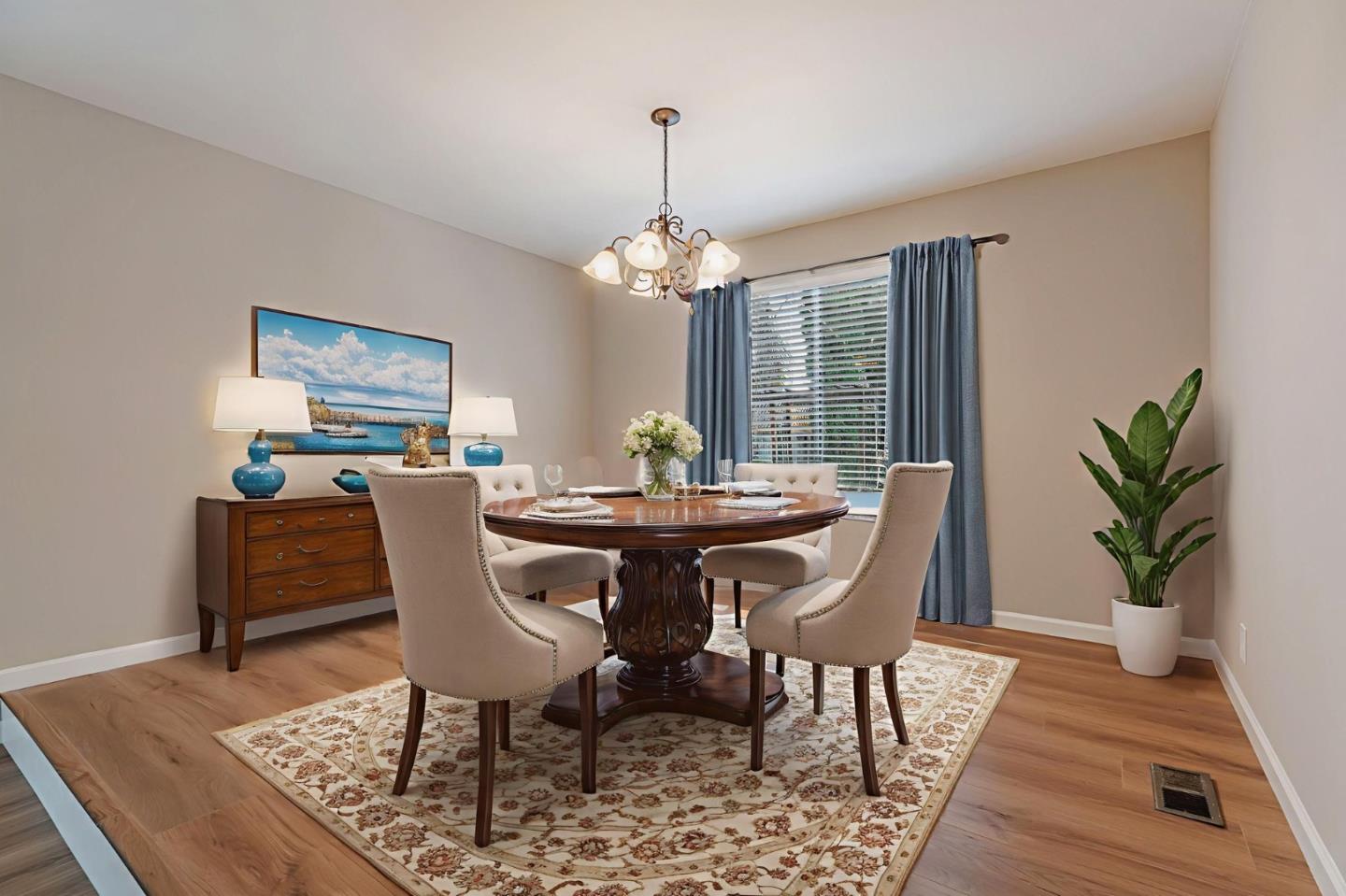 Detail Gallery Image 27 of 71 For 6441 Cottle Rd, San Jose,  CA 95123 - 4 Beds | 2/1 Baths