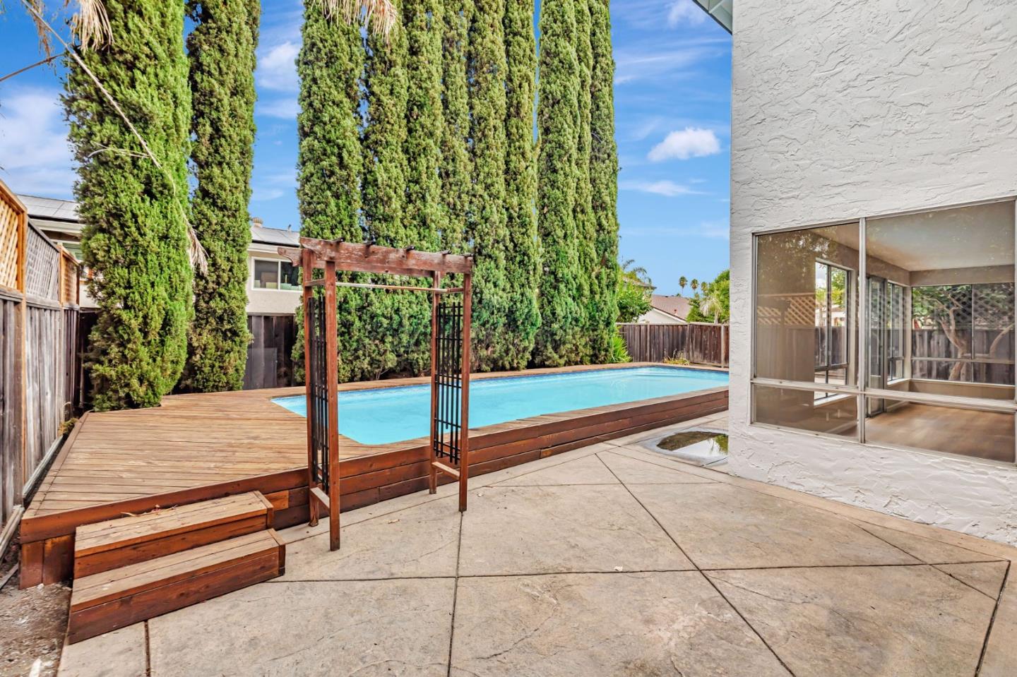 Detail Gallery Image 54 of 71 For 6441 Cottle Rd, San Jose,  CA 95123 - 4 Beds | 2/1 Baths