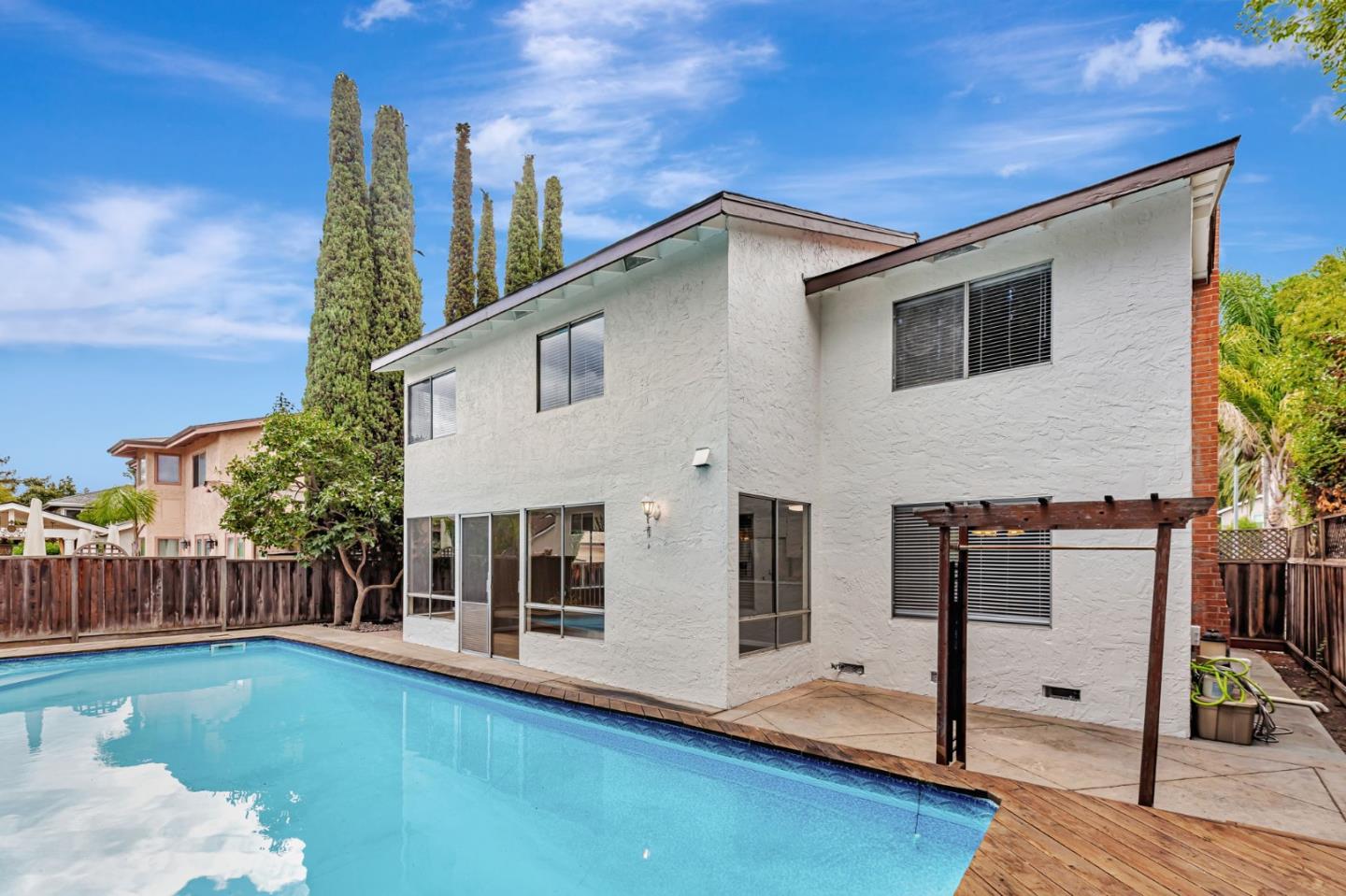 Detail Gallery Image 55 of 71 For 6441 Cottle Rd, San Jose,  CA 95123 - 4 Beds | 2/1 Baths
