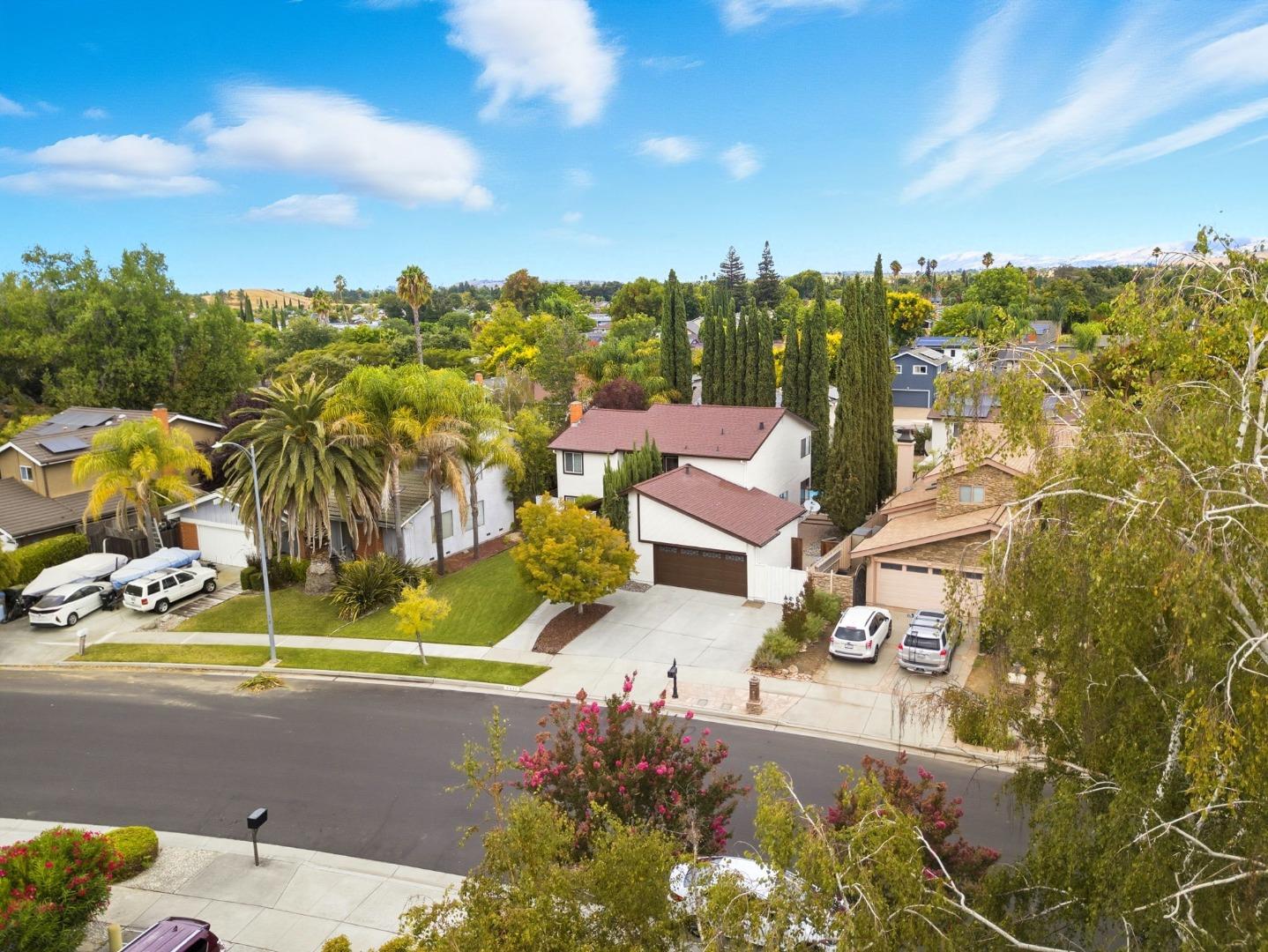 Detail Gallery Image 57 of 71 For 6441 Cottle Rd, San Jose,  CA 95123 - 4 Beds | 2/1 Baths
