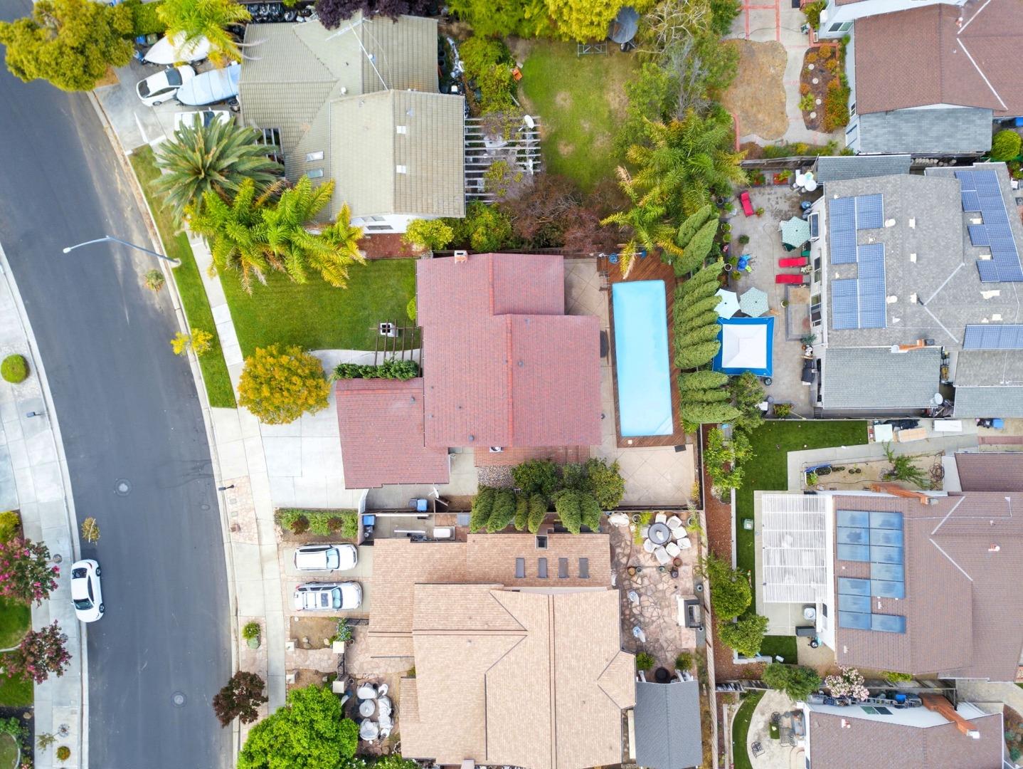 Detail Gallery Image 61 of 71 For 6441 Cottle Rd, San Jose,  CA 95123 - 4 Beds | 2/1 Baths