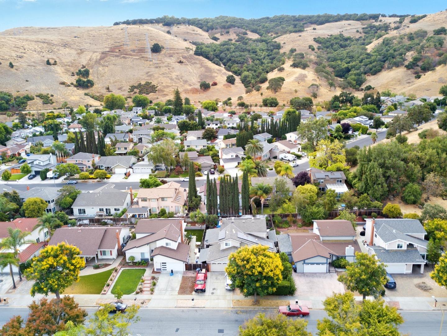 Detail Gallery Image 64 of 71 For 6441 Cottle Rd, San Jose,  CA 95123 - 4 Beds | 2/1 Baths
