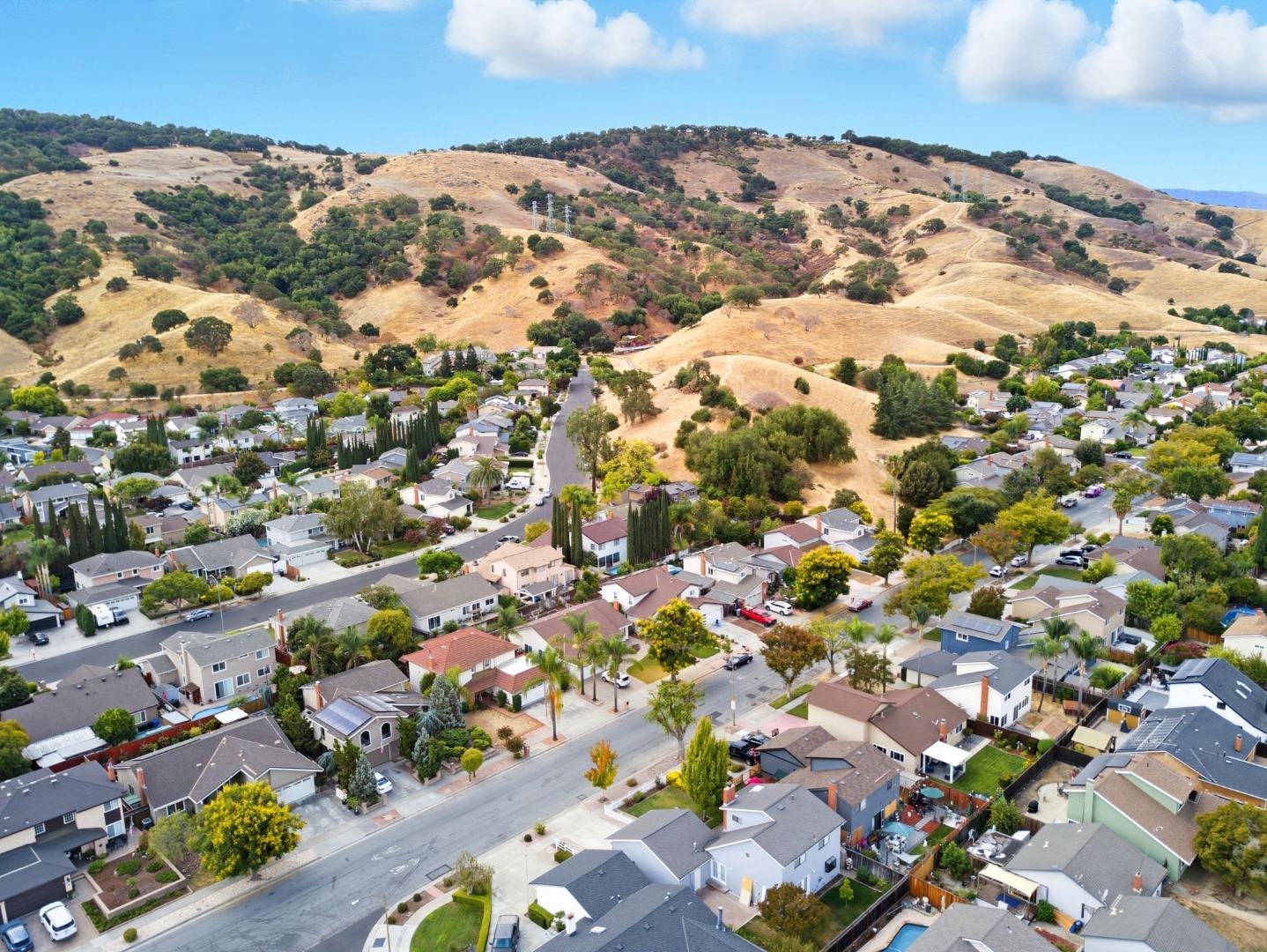 Detail Gallery Image 66 of 71 For 6441 Cottle Rd, San Jose,  CA 95123 - 4 Beds | 2/1 Baths