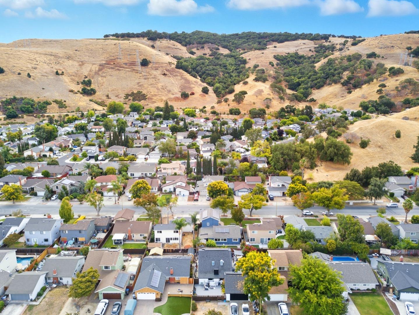 Detail Gallery Image 67 of 71 For 6441 Cottle Rd, San Jose,  CA 95123 - 4 Beds | 2/1 Baths