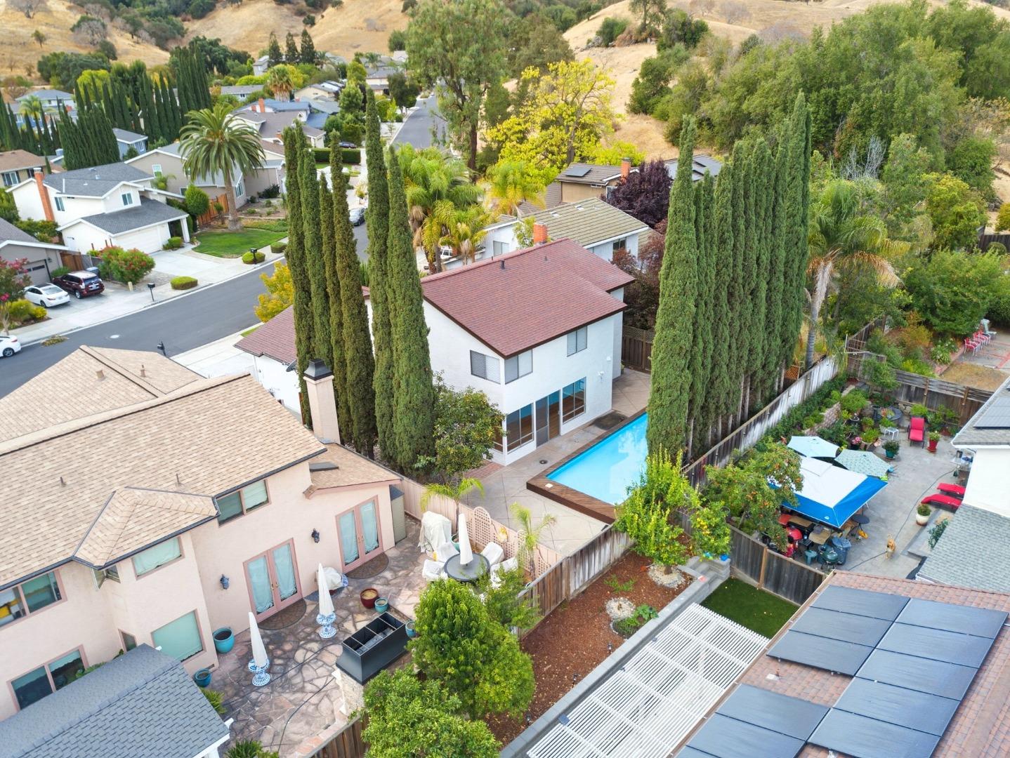 Detail Gallery Image 69 of 71 For 6441 Cottle Rd, San Jose,  CA 95123 - 4 Beds | 2/1 Baths