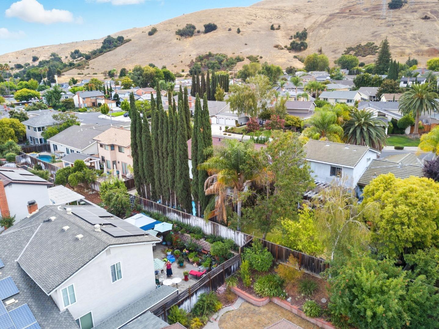 Detail Gallery Image 71 of 71 For 6441 Cottle Rd, San Jose,  CA 95123 - 4 Beds | 2/1 Baths
